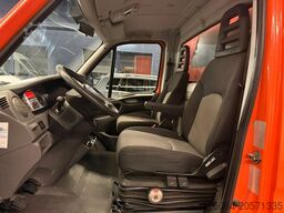 IVECO Daily 35S13 MAXI KOFFER 1000 KG Nutzlast TÜV NEU