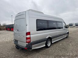 MERCEDES-BENZ Sprinter 519