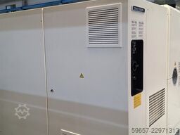 DMG MORI CLX 350 V3