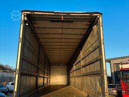 SCHMITZ CARGOBULL SCS 24/L XL LIFT EDSCHA PALETTENKASTEN