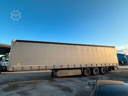 SCHMITZ CARGOBULL SCS 24/L XL LIFT EDSCHA PALETTENKASTEN