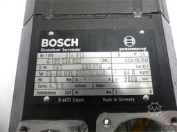 Bosch Stator und Rotor für 7  Servomotor