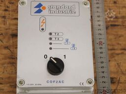 standard industrie ED 1,5 G