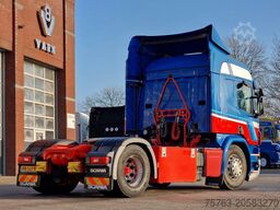 Scania P410 LA4x2MNA Low KM - 388Tkm - Navi - Euro 6 -...