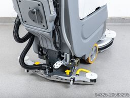 Hako Scrubmaster B30 CL H TB430 - 2021y - 121