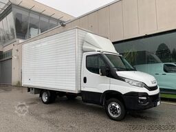 Iveco Daily 35C12 - Furgone - Km 134.000 -
