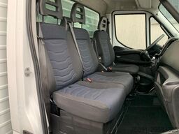 Iveco Daily 35C12 - Furgone  - Km 134.000  -