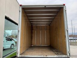 Renault Master 35 - Gemellato - Furgone -