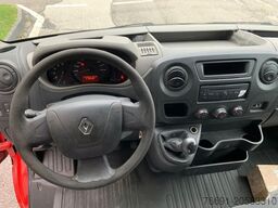 Renault Master 35 - Gemellato - Furgone -