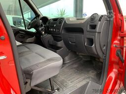 Renault Master 35 - Gemellato - Furgone -