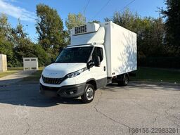 IVECO DAILY 35C18