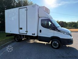 IVECO DAILY 35C18
