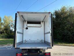 IVECO DAILY 35C18