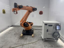 KUKA KR 120 R3200 PA