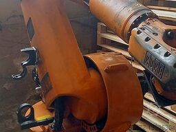 KUKA VKR 125L 90/1
