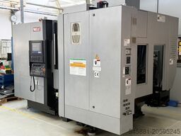 TOYODA / Wele HMC500