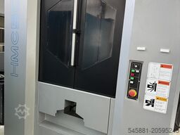 TOYODA / Wele HMC500