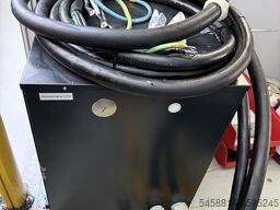 TOYODA / Wele HMC500