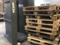 SamZon Pallet Aligner PA15