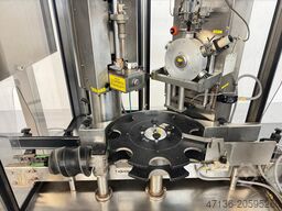 Kematec Korma 1 / Agraffa 1