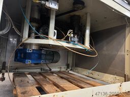 Kematec Korma 1 / Agraffa 1