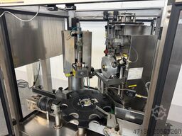 Kematec Korma 1 / Agraffa 1