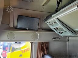DAF XF 530 FT SSC Standklima Retarder 2 Tank