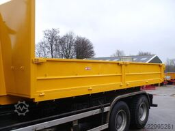  Container producten