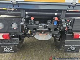 Unimog U423 Front Zapfwelle + Arbeitsplatte + EasyDrive