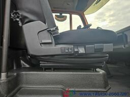 Unimog U423 Front Zapfwelle + Arbeitsplatte + EasyDrive