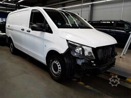 Mercedes-Benz Vito116CDI KA lang,Kamera,Klima,Tempomat