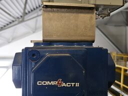 Actuator for Ball Valve (EX Limit Switch SV12-111114 limit switch