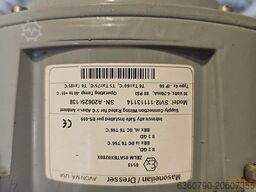 Actuator for Ball Valve (EX Limit Switch SV12-111114 limit switch