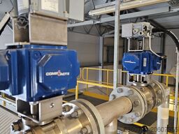 Actuator for Ball Valve (EX Limit Switch SV12-111114 limit switch