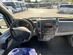 Mercedes-Benz 519 CDI Sprinter