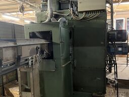 Hewsaw Sawmill Veisto Hewsaw R200 A1