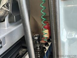 SCANIA G 450 3-Seitenkipper-Retarder