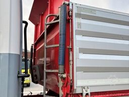 SCANIA G 450 3-Seitenkipper-Retarder