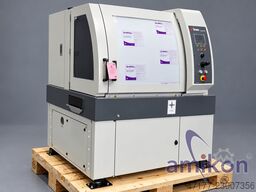 Struers 5000 XYZR