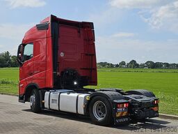 VOLVO FH 500 I-SAVE LED 2X TANK
