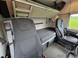 DAF XF 480 SPACECAB SKIRTS