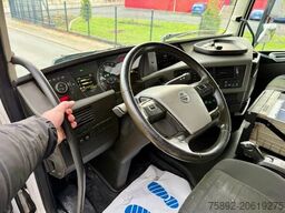 Volvo FH 420 Globetrotter/Kipphydraulik/Euro 6