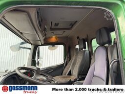 Mercedes-Benz Atego 818 K 4x2, 2x AHK