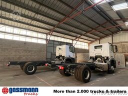 Mercedes-Benz Arocs 1840 K 4x2, MultimediaCockpit, 2x