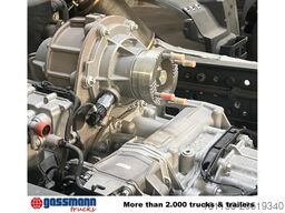 Mercedes-Benz Arocs 1840 K 4x2, MultimediaCockpit, 2x