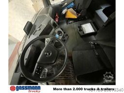Mercedes-Benz Arocs 1840 K 4x2, MultimediaCockpit, 2x