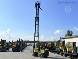 Combilift AISLE MASTER TRIPLEX 8500 FREE LIFT TOP1