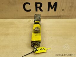 HEWA SP3D - MD 2/24N