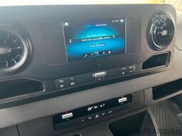 MERCEDES-BENZ Sprinter 311 CDI 7G-TR KLIMA NAVI 360°KAMERA PDC