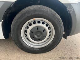MERCEDES-BENZ Sprinter 311 CDI 7G-TR KLIMA NAVI 360°KAMERA PDC